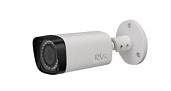 Камера видеонаблюдения (видеокамера наблюдения) уличная цилиндрическая IP 1/3” Цветная, КМОП RVi-CFG30/50V4/N-N RVi