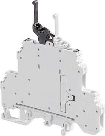 Клемма M4/6.D2.2.S2.T винт 4мм.кв. 1SNA199448R0100 TE Connectivity