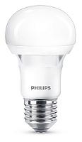 Лампа светодиодная 12Вт Е27 A60 3000К 1150Лм матовая 220В грушевидная ESS LEDBulb 929001279387 Phillips