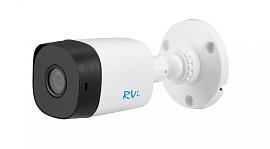 Видеокамера RVi-1ACT200 (2.8) white