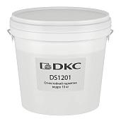 Герметик огнезащитный ведро 10 кг DKC DS1201