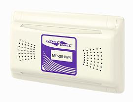 Преобразователь интерфейсов RS-485/LAN, контроллер управления MP-251W4 Hostcall
