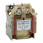 Расцепитель независимый OptiMat D-220DC/400AC-ОМ4-РЕГ 255780 КЭАЗ