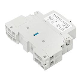 Контактор модульный КМ РУ 20А 1NO+1NC (1 мод.) km-1m-20-11 EKF PROxima