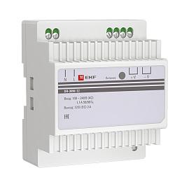 Блок питания 12В DR-30W-12 PROxima dr-30w-12 EKF