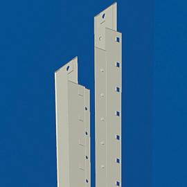 Стойки вертикальные  для установки панелей, для шкафов В=1600мм,1 упаковка - 2шт. код R5TE16 DKC