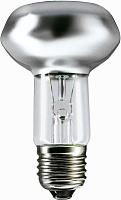 Лампа накаливания зеркальная 40Вт R63 Е27 230В Spotline frosted 871150004360378 PHILIPS