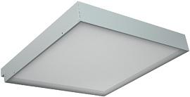 Светильник встраиваемый OPL/R ECO LED 595 EM 4000К 2750Лм, 4000К, 36Вт, IP20 1028000490 Световые технологии