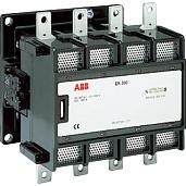 Контактор EK550-40-11 380В AC SK827041-AP ABB