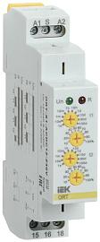 Реле циклическое ORT 1 контакт 12-240 В AC/DC ORT-S1-ACDC12-240V IEK