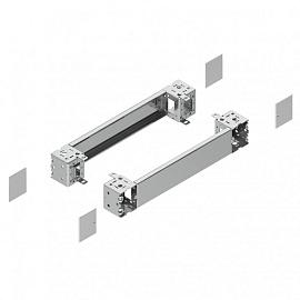 Панель передняя и задняя цоколя 1000х100 нерж. 316L NSYSPFX10100H Schneider Electric