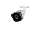 Камера видеонаблюдения (видеокамера наблюдения) IP уличная цилиндрическая 2Мп, объектив 2.8 мм, ИК-подсветка 30м PRO 23 (ver. 1299) Novicam