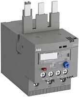 Реле перегрузки тепловое TF65-47 диапазон уставки 36.0 - 47.0А для контакторов AF40, AF52, AF65, класс перегрузки 10