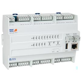 Модуль процессорный OptiLogic L-CPU-1-L 293074 КЭАЗ