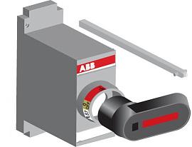 Рукоятка прямого монтажа SV800DK 1SCA107794R1001 ABB