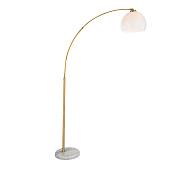 Торшер PAOLO A5822PN-1PB Arte Lamp