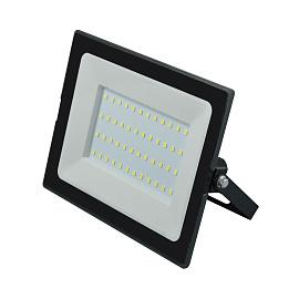 Прожектор светодиодный уличный LED ULF-Q513/GREEN 50 Вт 220-240В IP65 зеленый свет, корпус черный UL-00005816 Volpe