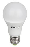 Лампа светодиодная для растений (фитолампа) 9Вт A60 E27 матовая IP20 PPG Agro Frost .5002395 Jazzway