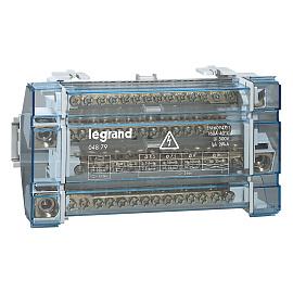 Распределительное устройство 4P 160A 004879 Legrand