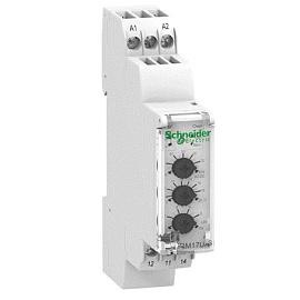 Реле контроля напряжения 2080В RM17UAS16 Schneider Electric