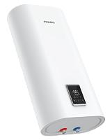 Водонагреватель электрический накопительный UltraHeat Smart Inox 30л плоский PHILIPS AWH1620/51(30YC)