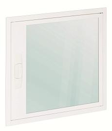 Рама с прозрачной дверью ширина 2, высота 3 для шкафа U32 2CPX030785R9999 ABB