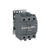 Контактор E 80А 400В AC3 240В 50ГЦ LC1E80U5 Schneider Electric