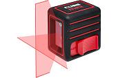 Уровень лазерный (нивелир) Cube Mini Basic Edition (горизонталь/вертикаль/крест) 10м ADA A00461