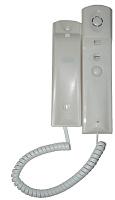 Устройство переговорное абонентское (телефонный аппарат-трубка без номеронабирателя) GC-5003T2 GETCALL