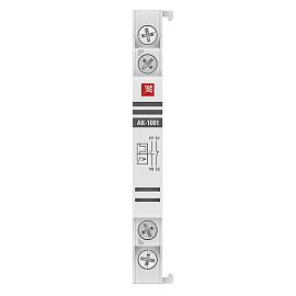 Контакт аварийный АПД 32-АК-1001 NO+NC (apd2-ak1001) EKF