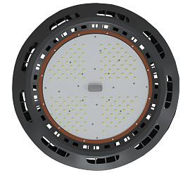 Светильник светодиодный FD 111 HE EM 100Вт 4000K 00000024862 Faros