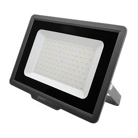 Прожектор светодиодный 100Вт ( compact)  PFL C3   6500K IP65  .5023628A  Jazzway