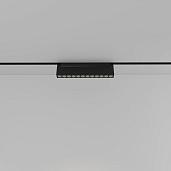 Светильник трековый линзованный регулируемый магнитный 12Вт 3000К 1050Лм TRM20-4-22-12W3K-B алюминий черный Б0054815 ЭРА