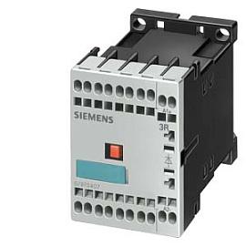 Контактор Siemens 3RT2016-2KB41 АС-3 4 КВТ/ 400 V норм. напр. US = DC 24 V, 0,7-1,25 размер S00