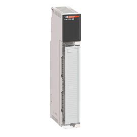 ДИСКРЕТН. ВХ. ~120В 16(4Х4), ПОКРЫТИЕ 140DAI54300C Schneider Electric