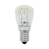 Лампа   15Вт Е14 (IL-F25-CL-15/Е14 для холодильников)  01854 Uniel