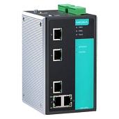 Коммутатор Ethernet 5-портовый управляемый 5 x 10/100BaseTX EDS-505A MOXA