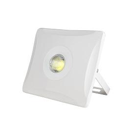 Прожектор светодиодный уличный LED 30 Вт ULF-F11-30DW IP65 180-240В WHITE дневной свет 2600Лм UL-00000390 Uniel