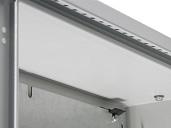 Дождевая/вентиляционная крыша 600x400mm 5001310 Rittal