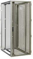 Шкаф серверный 19" 42U 800х1000мм однодверный серый ZP35-42U-0810-PP ITK by ZPAS