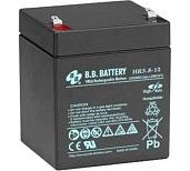 Аккумуляторная батарея HR 5,8-12 Б0004670