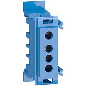 Блок клеммный распределительный для Resi9 KV для N-проводника (3x10мм2+1x16мм2) R9H10955 Systeme Electric
