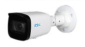 Видеокамера IP RVi-1NCT4143-P (2.8-12) white