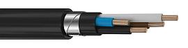 Кабель медный бронированный ВБШвнг(A)-Ls 4х4ок(N)-0.66 НКЗ