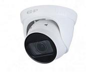 Камера видеонаблюдения (видеокамера наблюдения) IP купольная 5 Мп, объектив 3.6 мм EZ-IPC-T3B50P-0360B EZ-IP