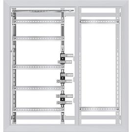 Щит этажный ЩЭ 5 кв. (1000х950х160) IP31 EKF PROxima (mb29-v-5)