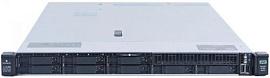 Сервер DL360Gen10 4214 (2.2GHz-16.5MB) 12-Core (2 max) / 1x16GB (DDR4-2933) RDIMM / P408i-a (2Gb) FBWC / HP-SAS/SATA (8/8 SFF max) / 4 RJ-45 / 1(2) 500W HotPlug RPS Platinum Halogen P19775-B21 HPE Proliant