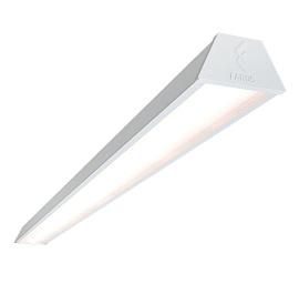 Светильник светодиодный 50Вт 4000К 6650Лм FL 1500 50W 4000K PRISM  20346 FAROS