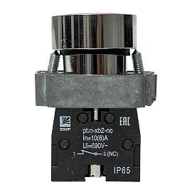 Кнопка BA42 красная NC IP65 xb2-ba42-65 EKF PROxima