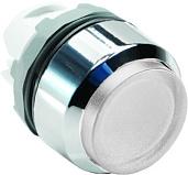 Кнопка управления MP3-21C прозр без фиксации с подсветкой 1SFA611102R2108 ABB
